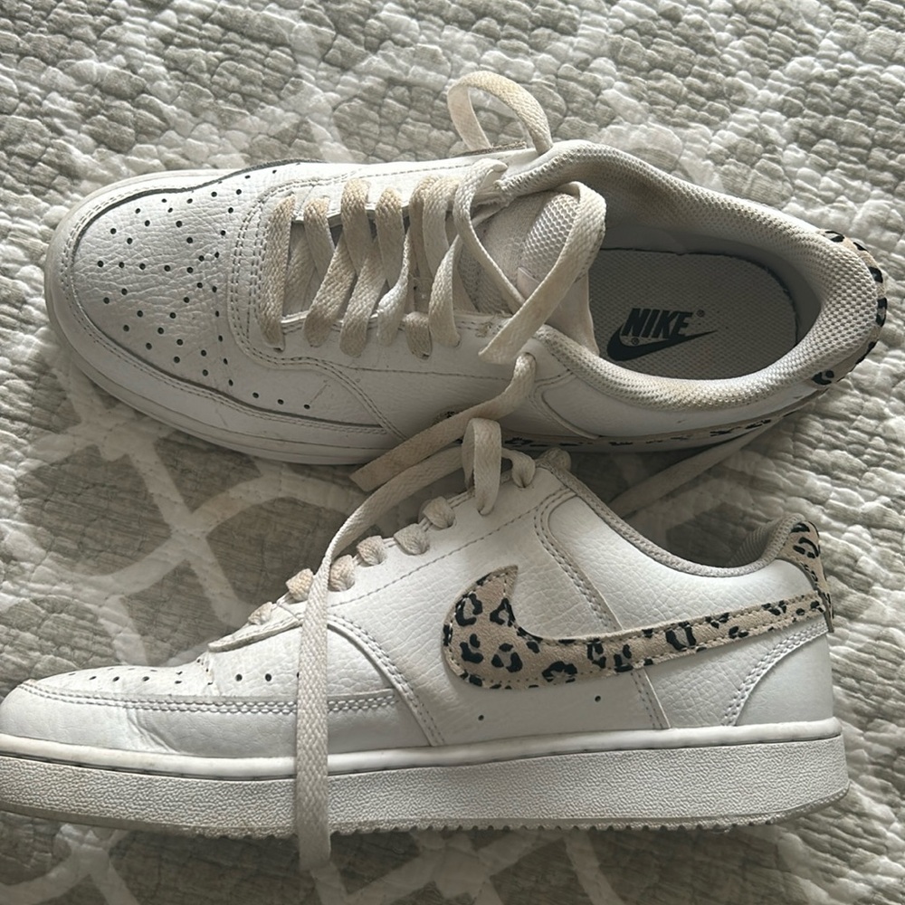 Nike sneakers